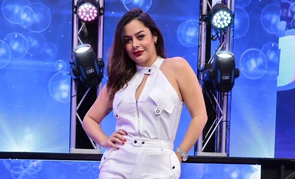 Larissa Riquelme relató su angustiante experiencia con supuestos "policías mau" - Teleshow