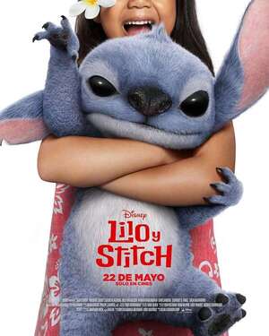 Lilo y Stitch - Cine y TV - ABC Color