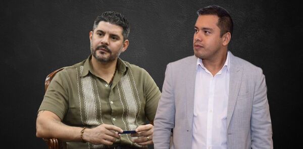Ejecutivo hace oficial pedido de intervenci贸n de municipios de Asunci贸n y CDE