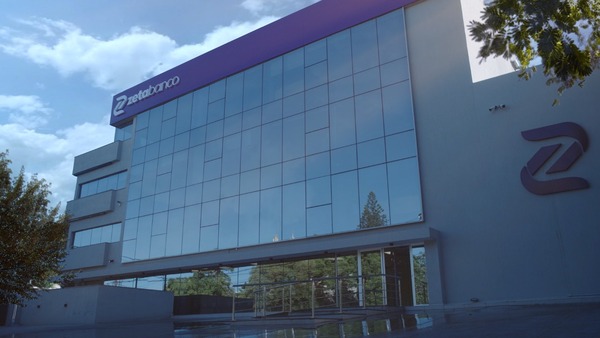 Zeta Banco culmina programa de bonos subordinados con emisión de USD. 2.5 millones