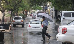 Instan a patrones a ser tolerantes en días de lluvias – Prensa 5