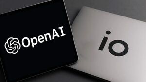 OpenAI compra la empresa de hardware ‘io’ por US$ 6.400 millones