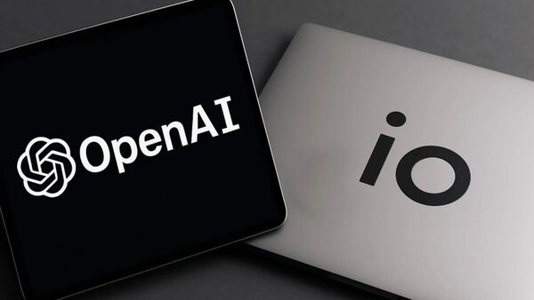 OpenAI compra la empresa de hardware ‘io’ por US$ 6.400 millones