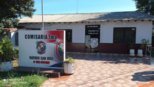 En dos atracos delincuentes llevan más de G. 70 millones en Ciudad del Este