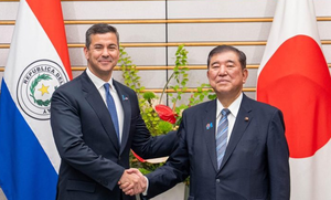 Paraguayos podrán ingresar a Japón sin visa desde junio - Noticiero Paraguay