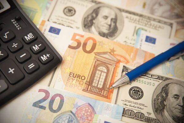 Crece la tensión en los mercados: suben bonos, cae el euro y persisten riesgos geopolíticos - MarketData
