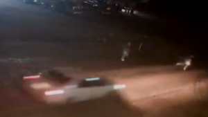 Joven fue atropellada mientras huía de perros en Encarnación