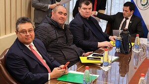 Representantes de oenegés contestan a demanda judicial presentada por “Comisión Garrote”