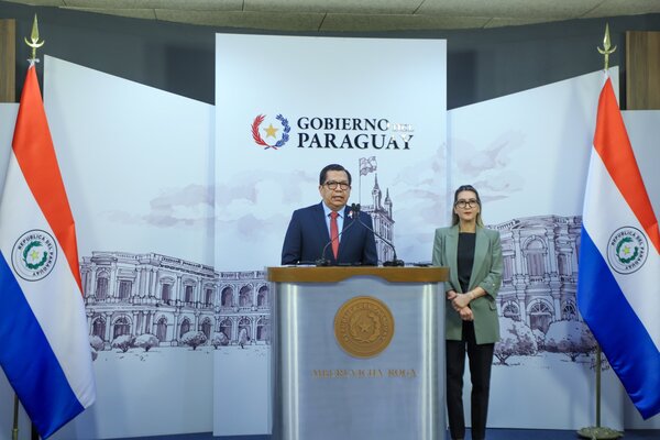 Decreto exige compra de productos a pequeños productores y Mipymes para "Hambre Cero" - 1000 Noticias