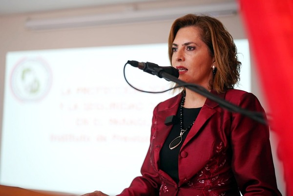 Advierten que Fondo de Jubilaciones del IPS atraviesa por "serios problemas" de desequilibrio - 1000 Noticias