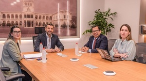 Hambre Cero: Ejecutivo oficializa adquisición obligatoria de insumos de la agricultura familiar