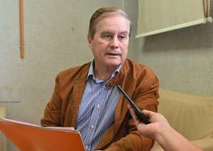 Caso Mocipar: Fiscalía pide juicio para Dany Durand por presunto esquema de estafa - Nacionales - ABC Color