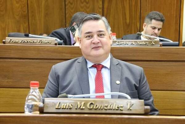 Bancada abdista apoyará intervención de municipios de CDE y Asunción, afirman - ADN Digital