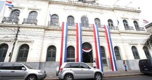 La Nación / Paraguay reafirma compromiso contra el antisemitismo y la violencia