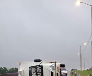 Dos vairos accidentes oiko en Limpio