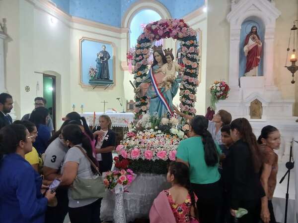 Obispo del Chaco pide a representantes de la Justicia no prostituirse por el dinero - Noticias del Chaco - ABC Color