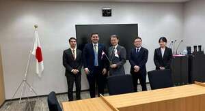 Senacsa anuncia auditoría de Japón a la carne paraguaya: ¿en qué consistirá el proceso? - Economía - ABC Color