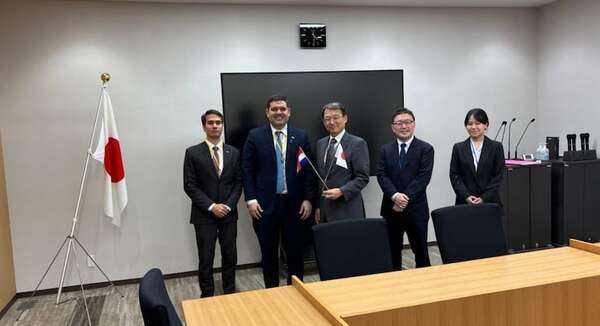 Senacsa anuncia auditoría de Japón a la carne paraguaya: ¿en qué consistirá el proceso? - Economía - ABC Color