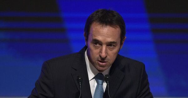 La Nación / Marcos Galperín dejará de ser CEO de Mercado Libre en 2026