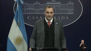 Argentina anunció medidas de incentivo al uso de los "dólares del colchón" - 1000 Noticias