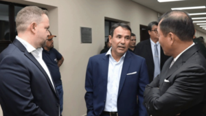 Cetrapam respalda fin de subsidio a transportistas