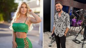 Trozan a periodista y lo acusan de denigrar a Sole Cardozo