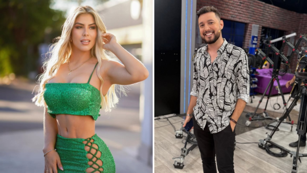 Trozan a periodista y lo acusan de denigrar a Sole Cardozo
