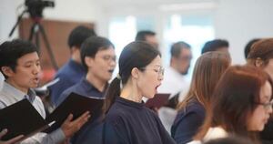 Diario HOY | Proteger las cuerdas ¿vocales o bucales?