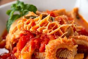 Aprendé a hacer Trippa alla romana, el mondongo con salsa de tomate más sabroso - Gastronomía - ABC Color