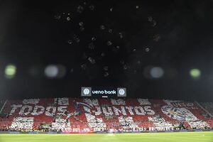 Alerta Paraguay: FIFA sancionó a la APF y el partido vs. Uruguay será con público limitado - Selección Paraguaya - ABC Color