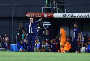 Versus / El castigo que le aplicó la FIFA a la Albirroja de cara a las Eliminatorias