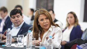 Celeste Amarilla no quiere a Madame Lynch en el Panteón: “Es para los héroes, no para las esposas"