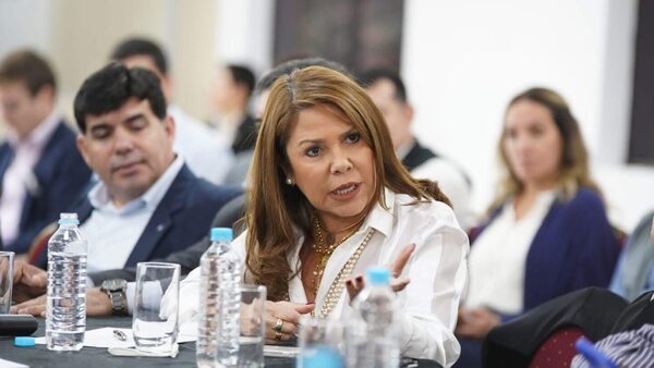 Celeste Amarilla no quiere a Madame Lynch en el Panteón: “Es para los héroes, no para las esposas"