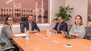 Hambre Cero: Gobierno establece adquisición obligatoria de productos de la agricultura familiar y mipymes