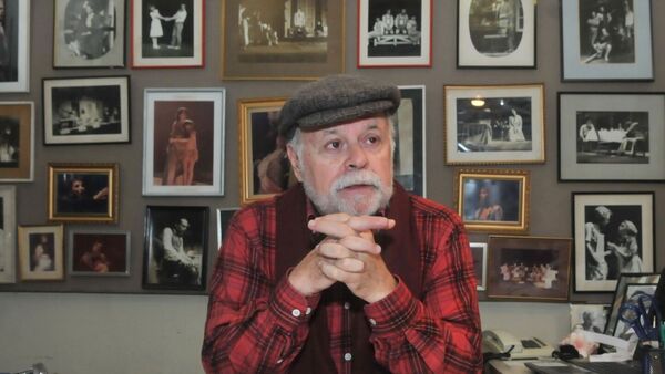 José Luis Ardissone necesita con urgencia donantes de sangre