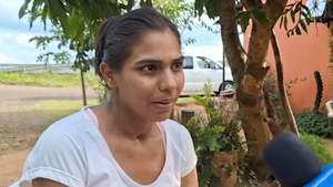 Mujer que sobrevive a 33 puñaladas de su pareja da su testimonio: "La Justicia me dejó de lado"