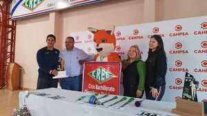 Encarnación se alista para la cuarta edición de la Correcaminata del CREE