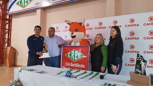 Encarnación se alista para la cuarta edición de la Correcaminata del CREE