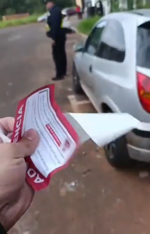 El impacto del Sistema de Estacionamiento Medido (SEM) en Encarnación: Análisis y controversias - TVS