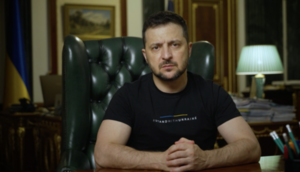 Zelensky: Rusia no da señales de alto el fuego y no está lista para poner fin a la guerra - .::Agencia IP::.