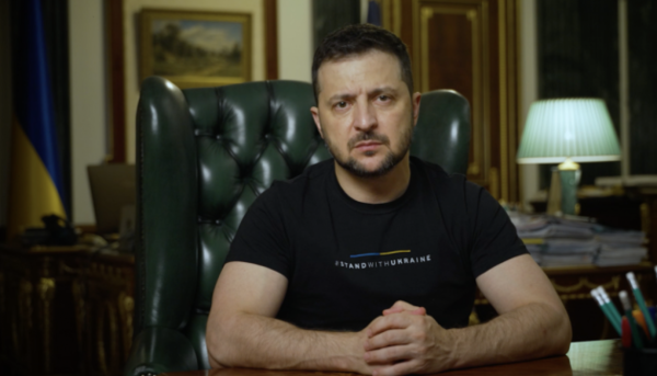 Zelensky: Rusia no da señales de alto el fuego y no está lista para poner fin a la guerra - .::Agencia IP::.