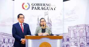 La Nación / Más de 12.000 trabajadores formalizados gracias a controles del programa Hambre Cero