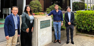 Industria japonesa elige Paraguay como sede productiva para Am茅rica Latina
