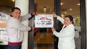 Itap煤a se alista como protagonista del WRC 2025