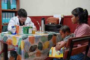 Gobernación de Itapúa impulsa atención integral en comunidades indígenas