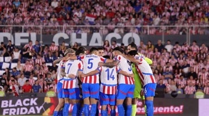 FIFA sanciona a Paraguay por incidentes ante Chile en Eliminatorias