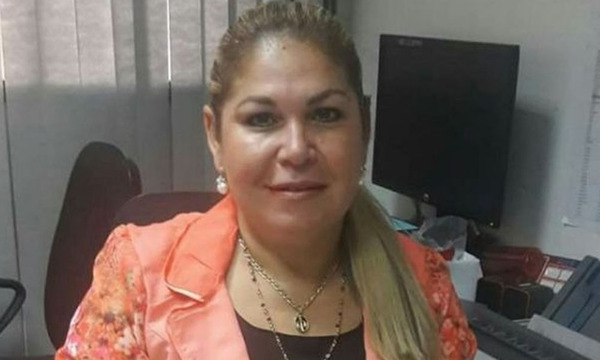 Renuncia actuaria judicial tras denuncias por corrupción en Juzgado de Niñez de Coronel Oviedo - OviedoPress