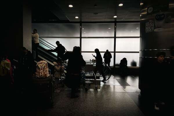 Paro en el sector aéreo en Argentina: advierten que habrá complicaciones en vuelos nacionales e internacionales - Mundo - ABC Color