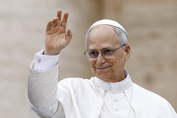 León XIV abre causa de beatificación de dos misioneros, un sacerdote español y una monja colombiana - Mundo - ABC Color