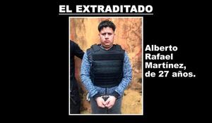 Argentina entrega en extradición a buscado por secuestro y homicidio de yerbatero - Policiales - ABC Color